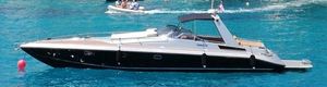 Tullio Abbate Executive 42 VAT PAID