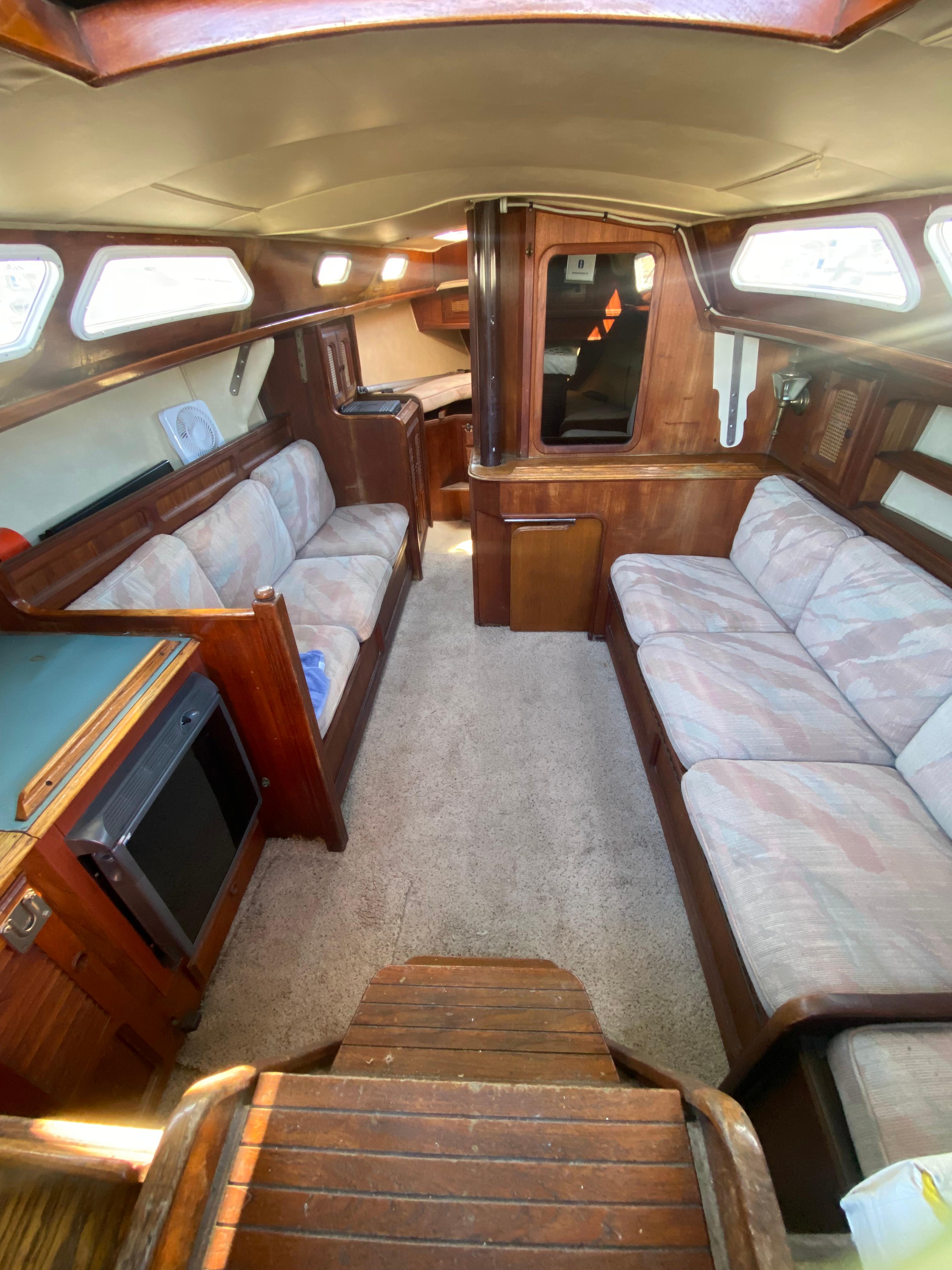1977 Islander MKII Racer/Cruiser for sale - YachtWorld 1977 Islander MKII Racer/Cruiser for sale - YachtWorld