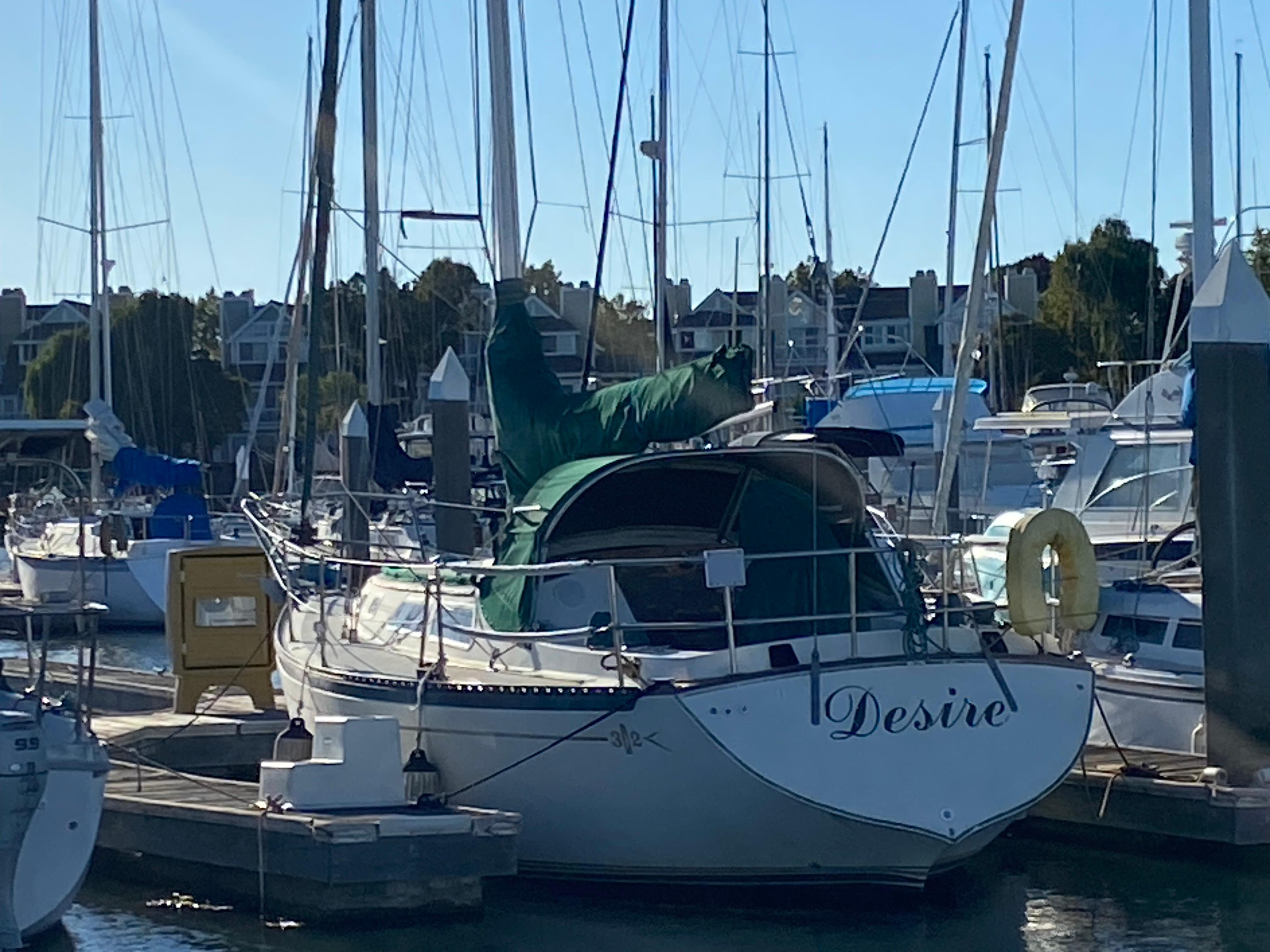 1977 Islander MKII Racer/Cruiser for sale - YachtWorld 1977 Islander MKII Racer/Cruiser for sale - YachtWorld