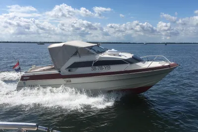2000 Skibsplast 600VS