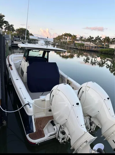 Timing Is Everything Yacht Photos Pics 