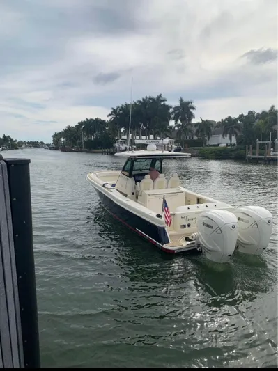 Timing Is Everything Yacht Photos Pics 