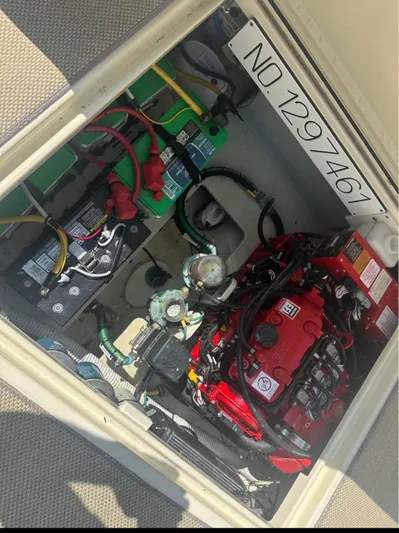 Timing Is Everything Yacht Photos Pics 