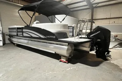 Harris 230 Sunliner