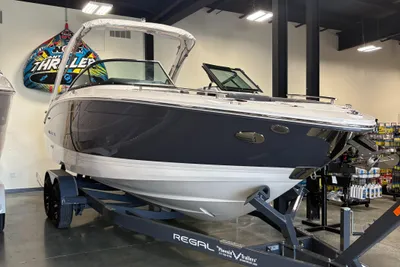 Regal LS6