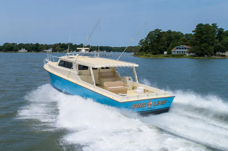 Big Uns Yacht Photos Pics 