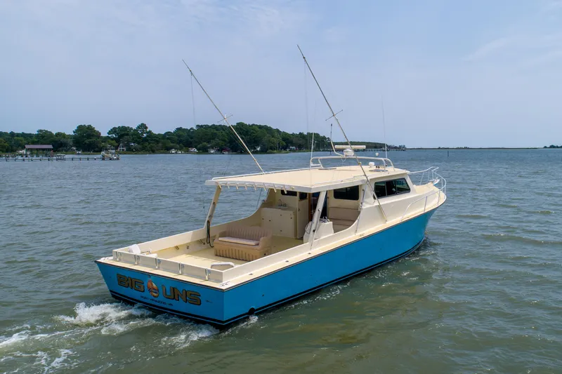 Big Uns Yacht Photos Pics 