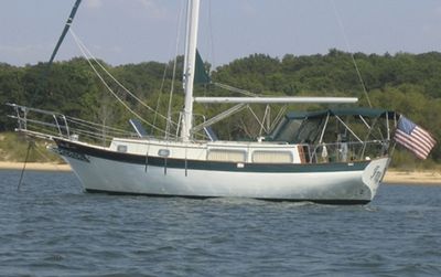 Downeast DownEaster 32