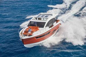 2023 Sealine C430