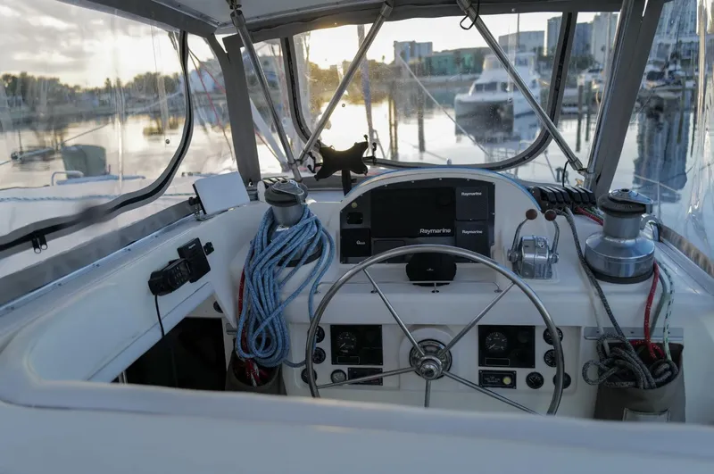 Galatea Yacht Photos Pics 