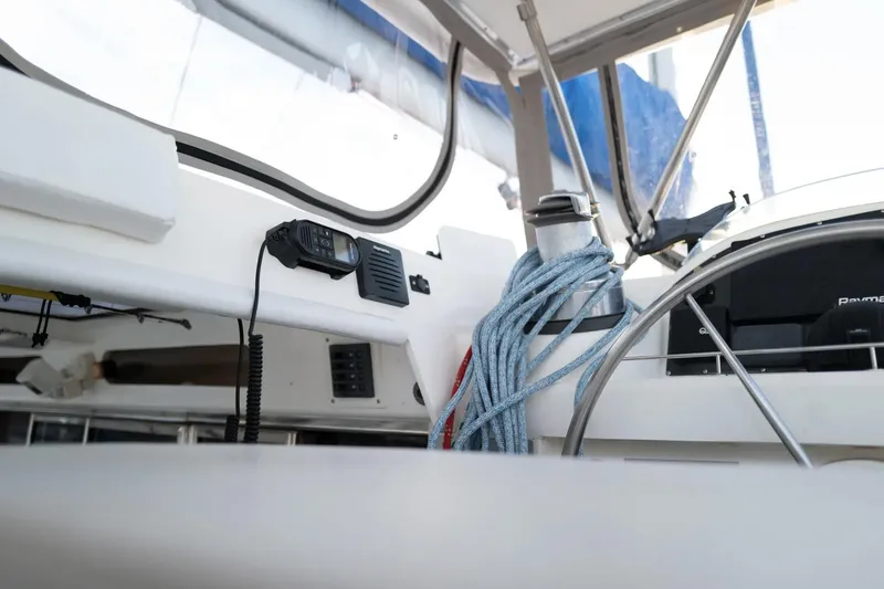 Galatea Yacht Photos Pics 