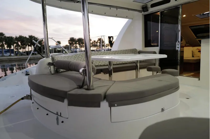 Galatea Yacht Photos Pics 