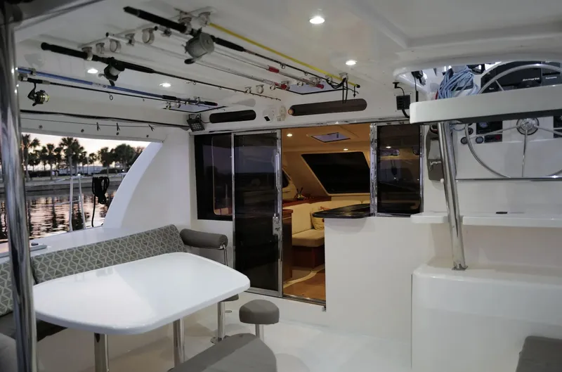 Galatea Yacht Photos Pics 