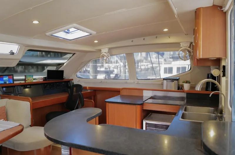 Galatea Yacht Photos Pics 