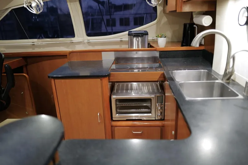 Galatea Yacht Photos Pics 