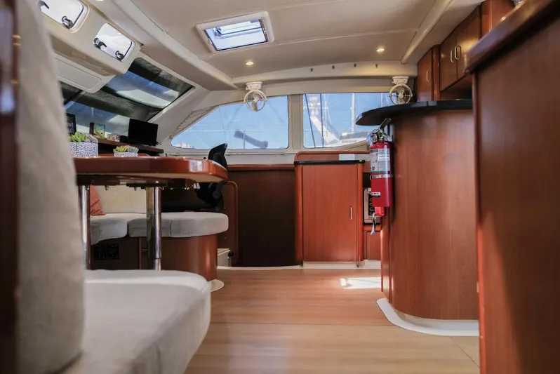 Galatea Yacht Photos Pics 