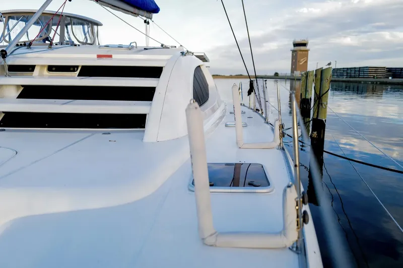 Galatea Yacht Photos Pics 