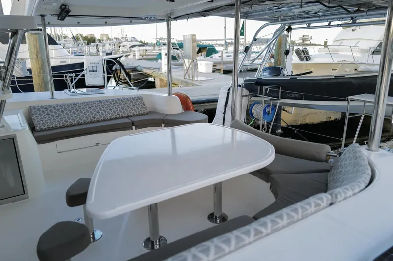 Galatea Yacht Photos Pics 