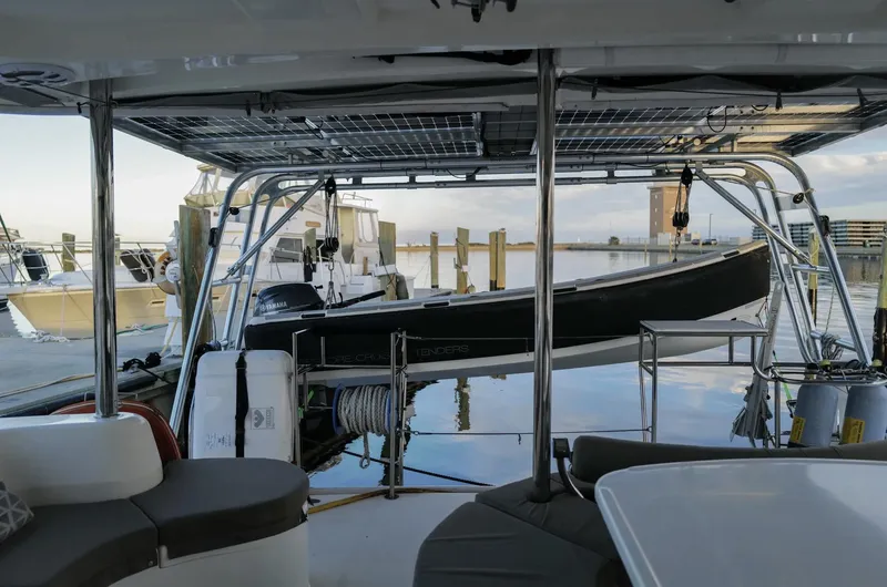 Galatea Yacht Photos Pics 