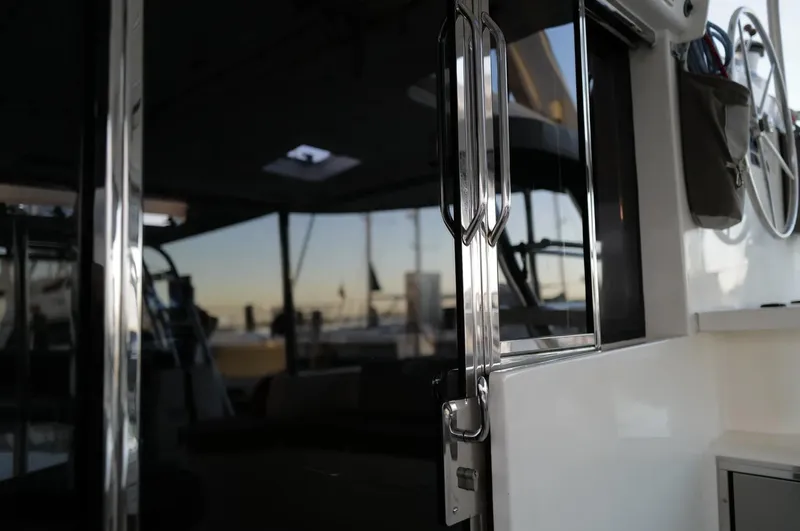 Galatea Yacht Photos Pics 