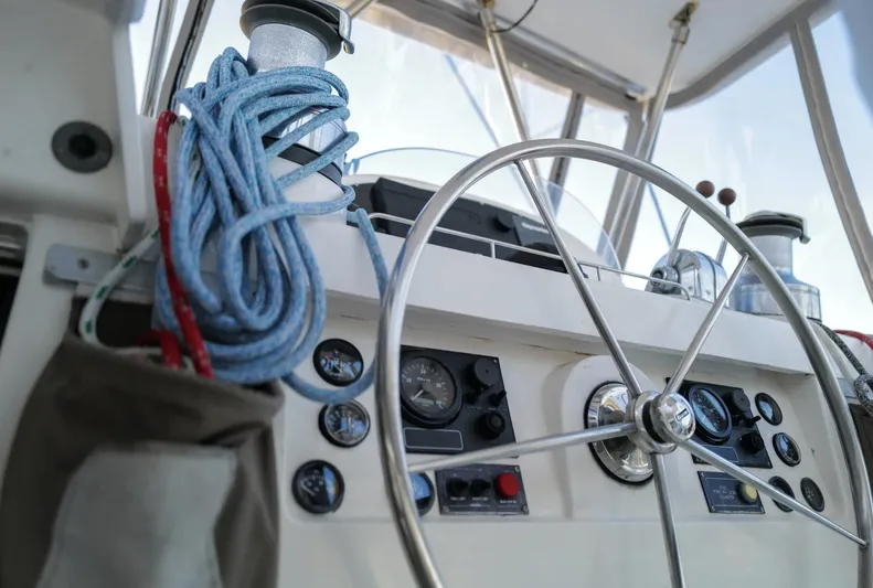 Galatea Yacht Photos Pics 