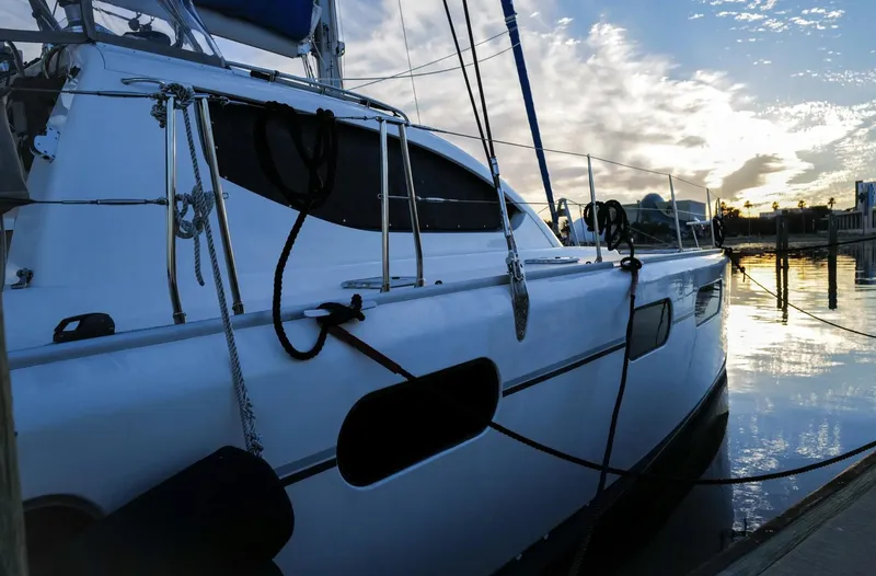 Galatea Yacht Photos Pics 