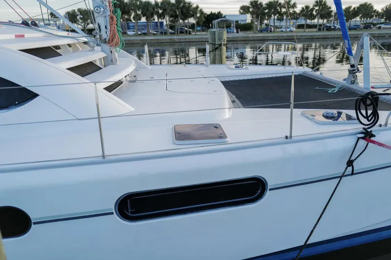 Galatea Yacht Photos Pics 