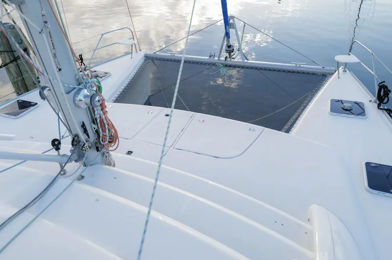 Galatea Yacht Photos Pics 