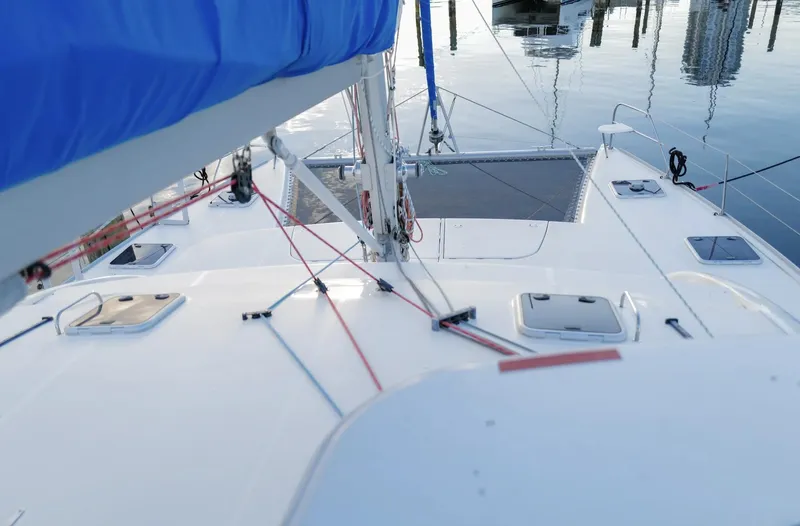 Galatea Yacht Photos Pics 