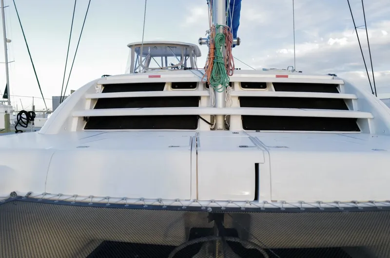 Galatea Yacht Photos Pics 