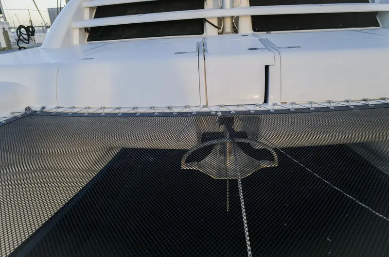 Galatea Yacht Photos Pics 