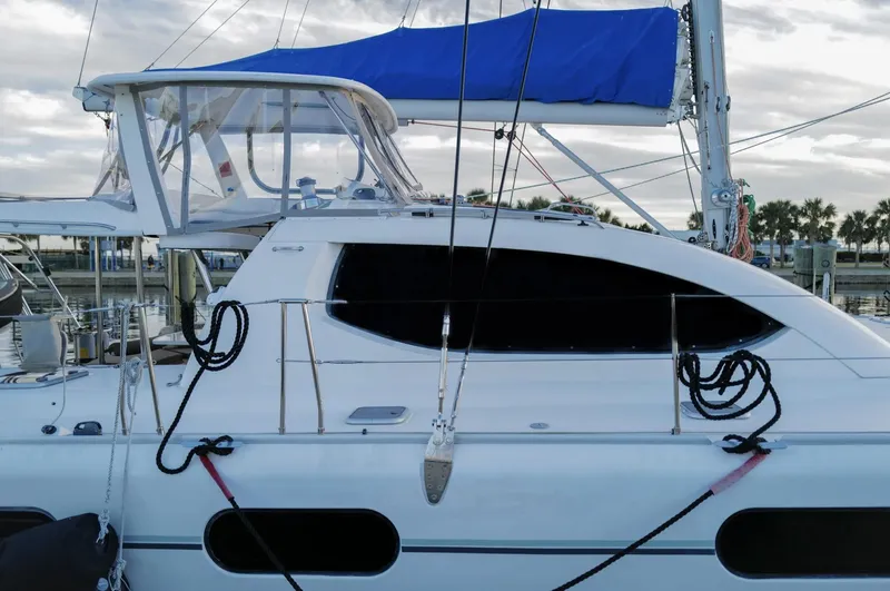 Galatea Yacht Photos Pics 