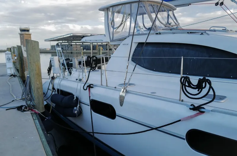 Galatea Yacht Photos Pics 