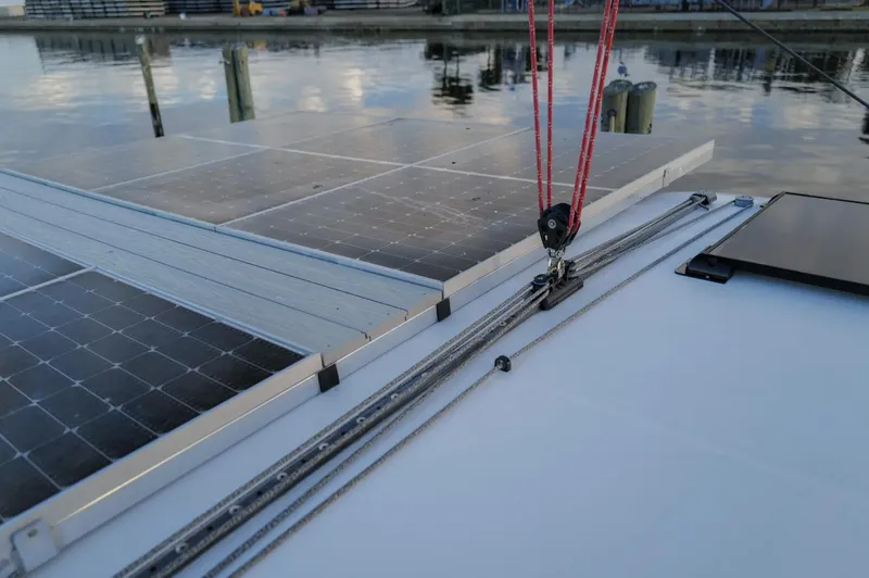 Galatea Yacht Photos Pics 