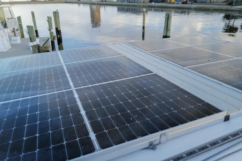 Galatea Yacht Photos Pics 