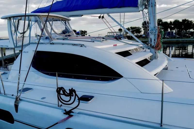 Galatea Yacht Photos Pics 