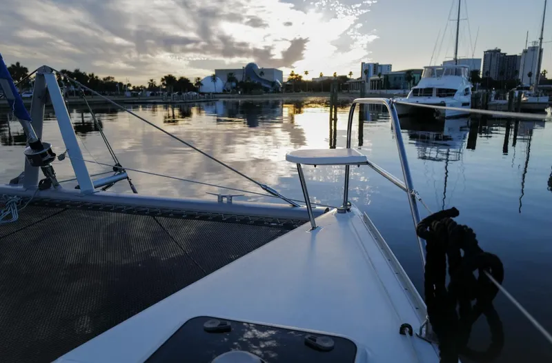 Galatea Yacht Photos Pics 