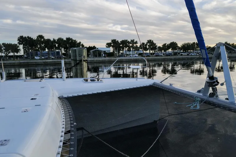 Galatea Yacht Photos Pics 