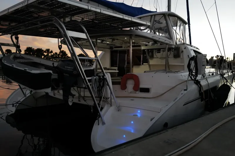 Galatea Yacht Photos Pics 