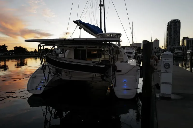 Galatea Yacht Photos Pics 