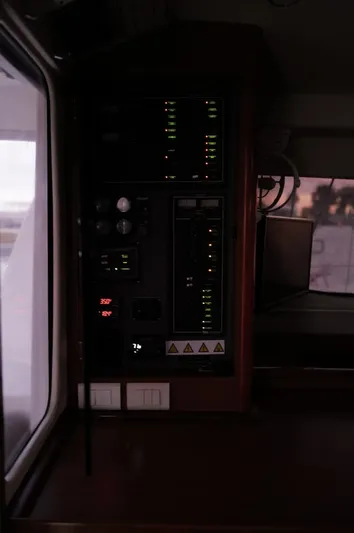 Galatea Yacht Photos Pics 