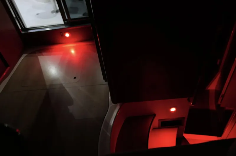 Galatea Yacht Photos Pics 