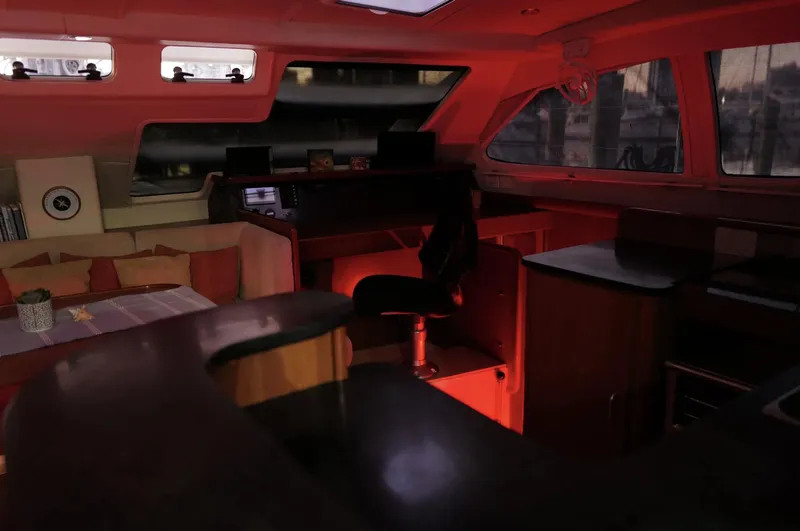 Galatea Yacht Photos Pics 