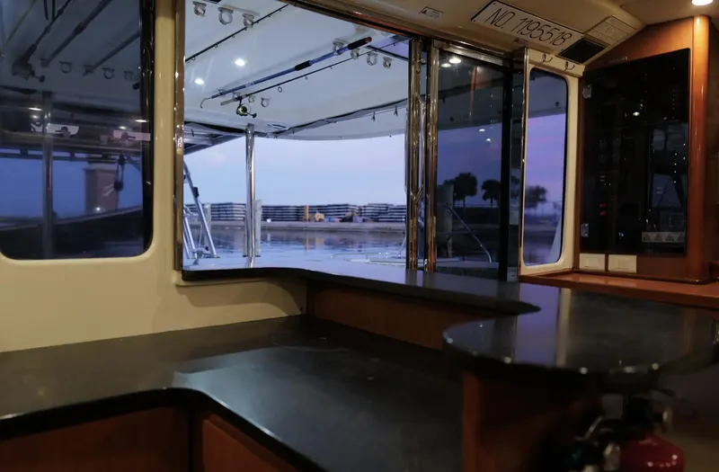 Galatea Yacht Photos Pics 