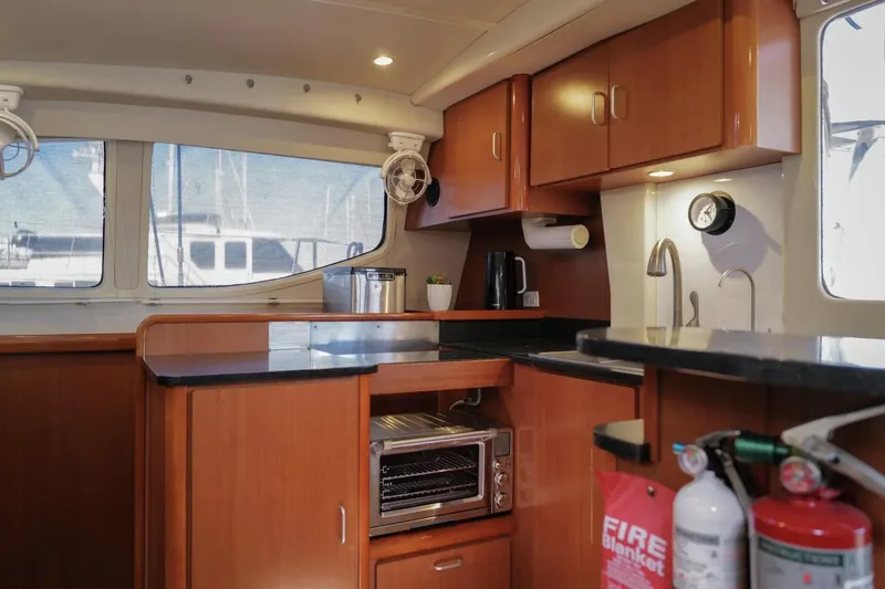 Galatea Yacht Photos Pics 