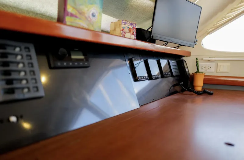 Galatea Yacht Photos Pics 