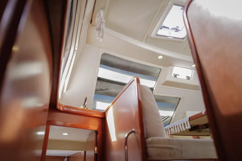 Galatea Yacht Photos Pics 