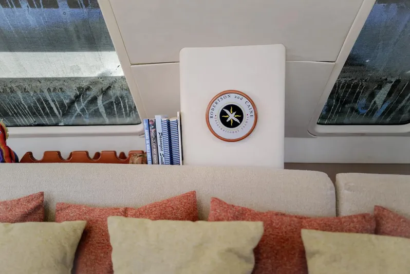 Galatea Yacht Photos Pics 