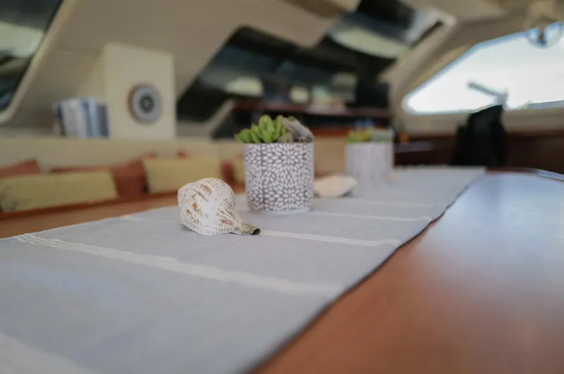 Galatea Yacht Photos Pics 