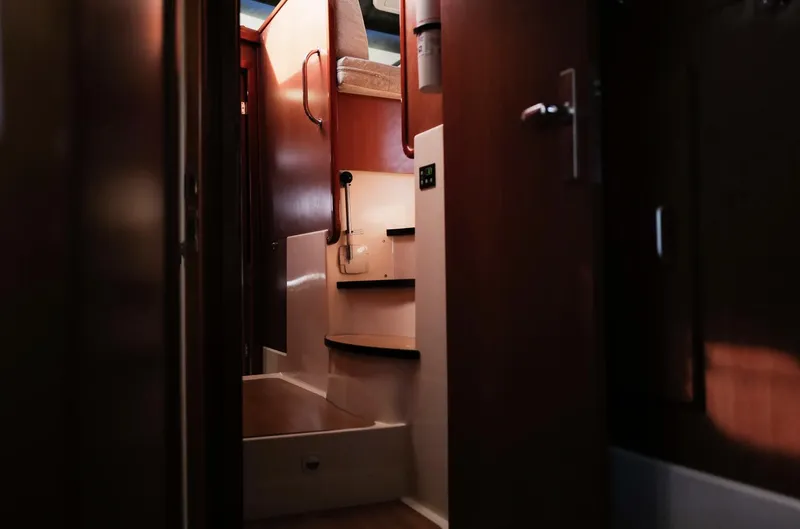 Galatea Yacht Photos Pics 